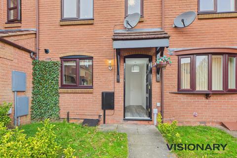 undefined, Scholars Gate, Burntwood, Staffordshire, WS7