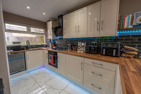 undefined, Farlow Walk, St. Dials, NP44