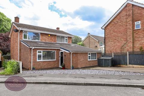 undefined, Ayscough Avenue, Nuthall, Nottingham, NG16