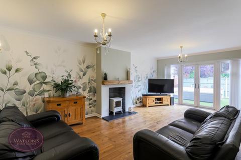 undefined, Ayscough Avenue, Nuthall, Nottingham, NG16