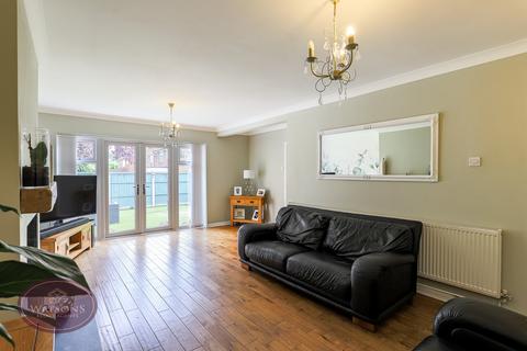 undefined, Ayscough Avenue, Nuthall, Nottingham, NG16