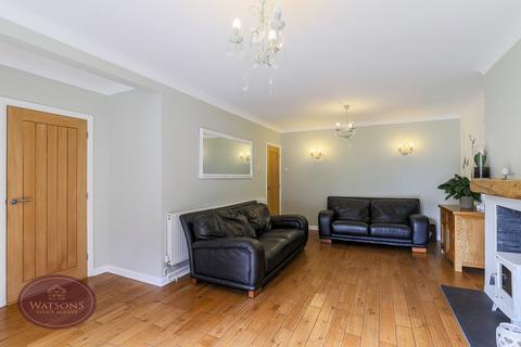 undefined, Ayscough Avenue, Nuthall, Nottingham, NG16