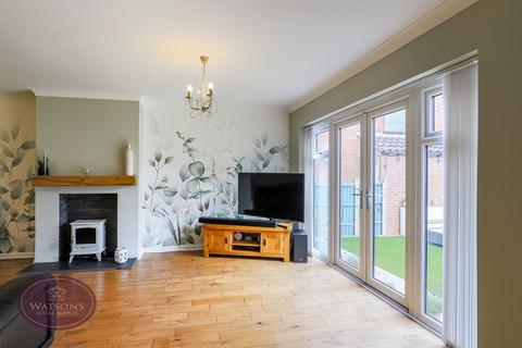 undefined, Ayscough Avenue, Nuthall, Nottingham, NG16
