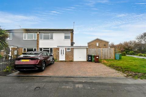 undefined, Chaffinch Road, Eastbourne