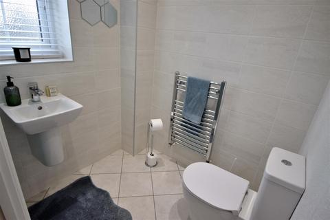 3 bedroom end of terrace house for sale, Nable Hill Close, Chilton, Ferryhill