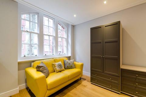undefined, Beaufort Street, Chelsea, London, SW3