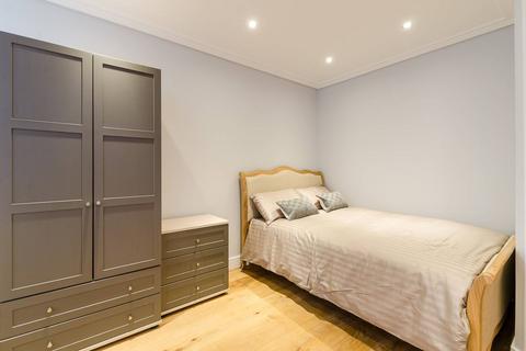 undefined, Beaufort Street, Chelsea, London, SW3