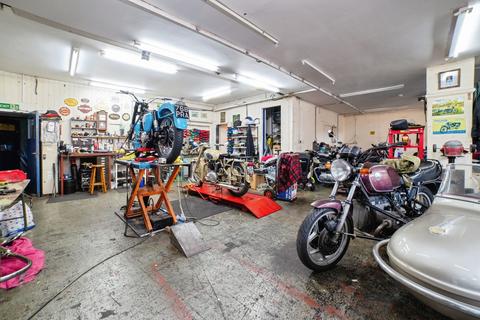 undefined, Wood Street, Warsop, Mansfield, Nottinghamshire, NG20