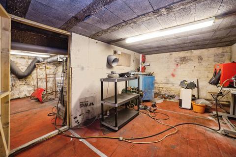 undefined, Wood Street, Warsop, Mansfield, Nottinghamshire, NG20