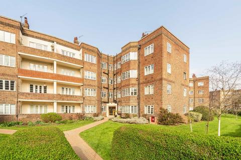 Chiswick Village, London W4