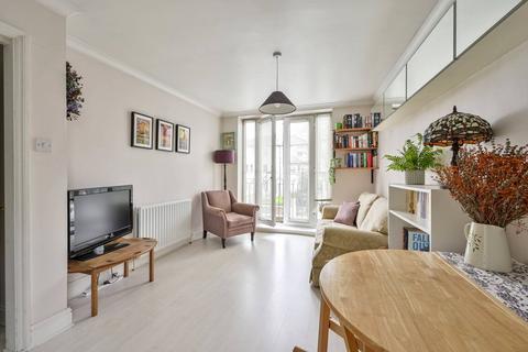 1 bedroom flat for sale, Clapham Road, Clapham, London, SW9