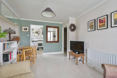 1 bedroom flat for sale, Clapham Road, Clapham, London, SW9