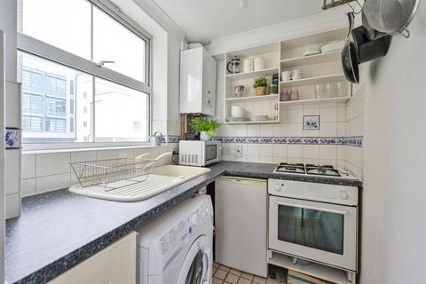 1 bedroom flat for sale, Clapham Road, Clapham, London, SW9