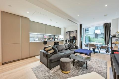 Coda Residences, Battersea, LONDON, SW11