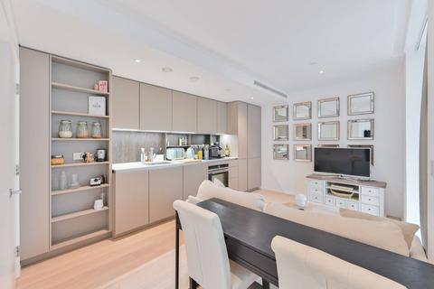 1 bedroom flat for sale, Coda Residence, Battersea, LONDON, SW11