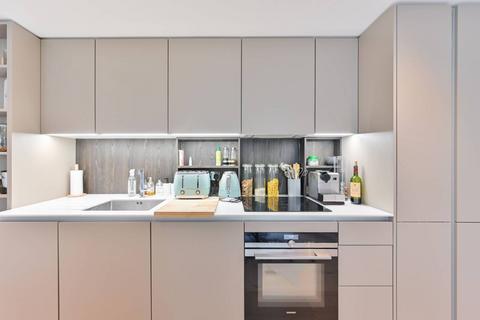 1 bedroom flat for sale, Coda Residence, Battersea, LONDON, SW11
