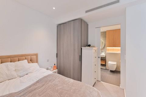 1 bedroom flat for sale, Coda Residence, Battersea, LONDON, SW11