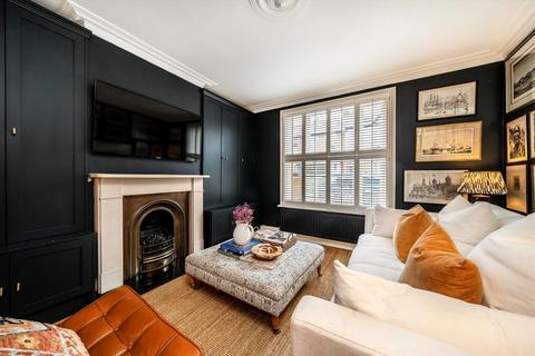 undefined, Haliburton Road, St Margarets TW1