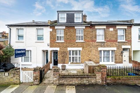 Haliburton Road, St Margarets TW1