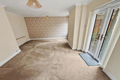 2 bedroom terraced house for sale, Town Hall Court, Whitchurch, RG28 7AF