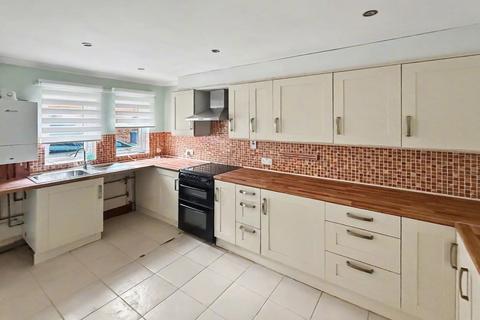 2 bedroom terraced house for sale, Town Hall Court, Whitchurch, RG28 7AF