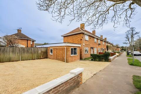 undefined, Scarnell Road, NORWICH