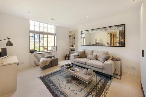 undefined, Chelsea Manor Street, London SW3