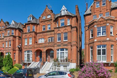 2 bedroom flat for sale - Belsize Lane, Belsize Park, London NW3