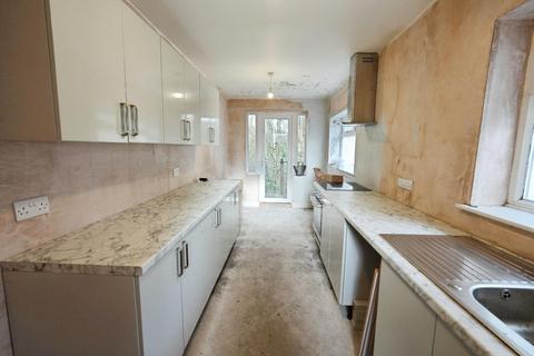 3 bedroom semi-detached house for sale, Parkwood Road, Manchester