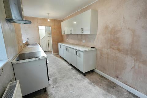3 bedroom semi-detached house for sale, Parkwood Road, Manchester