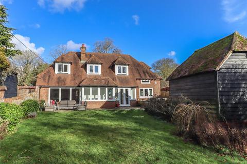 undefined, Heathman Street, Nether Wallop, Stockbridge, Hampshire, SO20