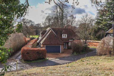 undefined, Heathman Street, Nether Wallop, Stockbridge, Hampshire, SO20