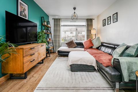 2 bedroom end of terrace house for sale, 49 Woodburn Terrace, Dalkeith, EH22 2HT