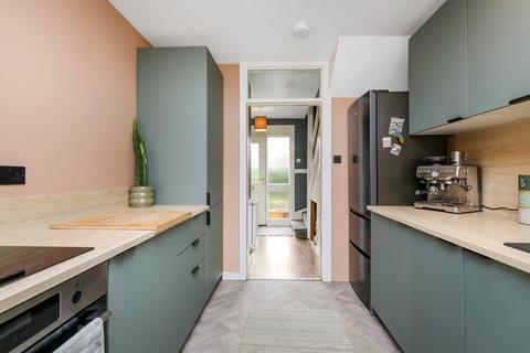 2 bedroom end of terrace house for sale, 49 Woodburn Terrace, Dalkeith, EH22 2HT