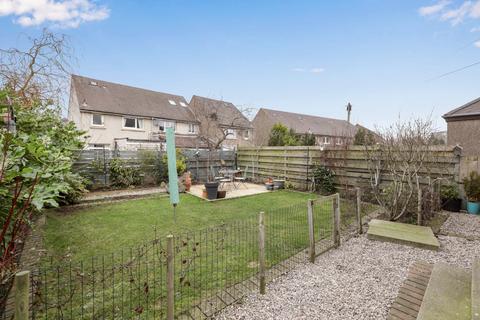 2 bedroom end of terrace house for sale, 49 Woodburn Terrace, Dalkeith, EH22 2HT