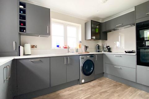 2 bedroom end of terrace house for sale, Brook Close, Histon, Cambridge