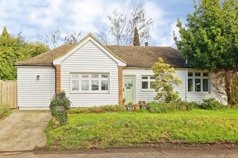 3 bedroom detached bungalow for sale, Grove Road, Selling, Faversham