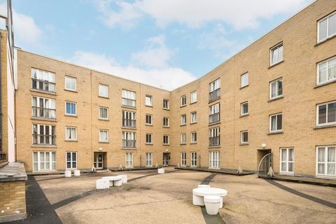 Coke Street, London E1