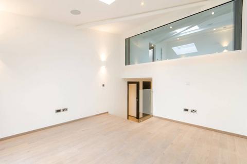 2 bedroom flat to rent, Hurlingham, Fulham, SW6