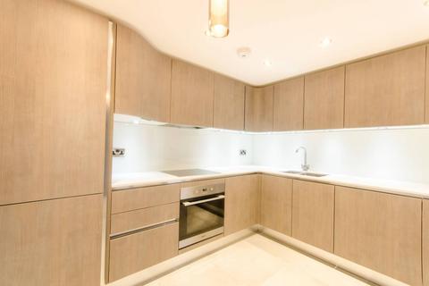 2 bedroom flat to rent, Hurlingham, Fulham, SW6