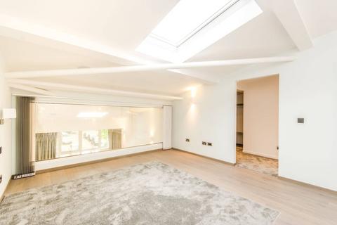 2 bedroom flat to rent, Hurlingham, Fulham, SW6