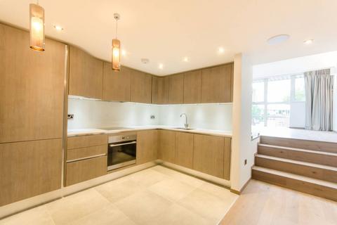 2 bedroom flat to rent, Hurlingham, Fulham, SW6
