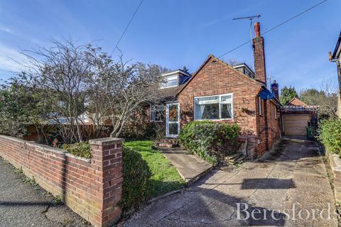 4 bedroom semi-detached house for sale, Balmoral Road, Pilgrims Hatch, CM15