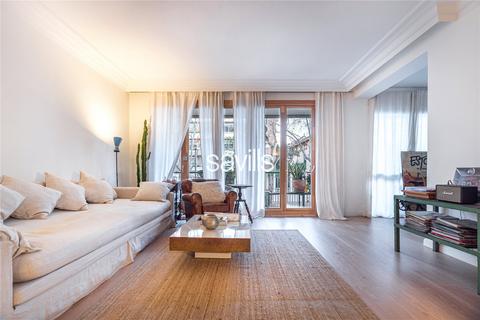 4 bedroom apartment, Flat For Sale In Sant Gervasi, Sant Gervasi, Barcelona