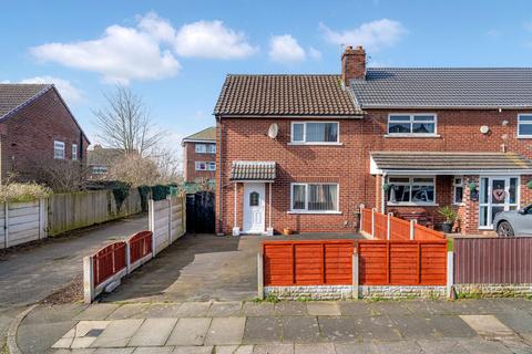 undefined, Crow Wood Lane, Widnes WA8
