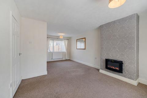 undefined, Crow Wood Lane, Widnes WA8