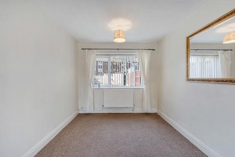 undefined, Crow Wood Lane, Widnes WA8