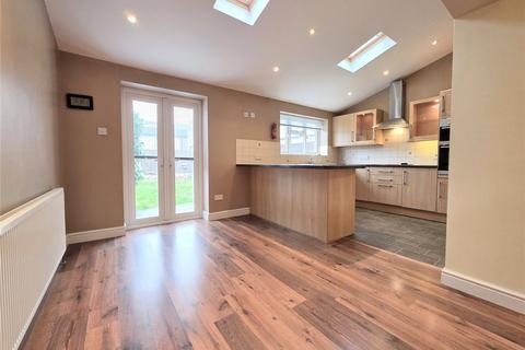 undefined, Wyburns Avenue, Rayleigh, Essex, SS6
