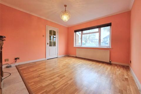 undefined, Wyburns Avenue, Rayleigh, Essex, SS6