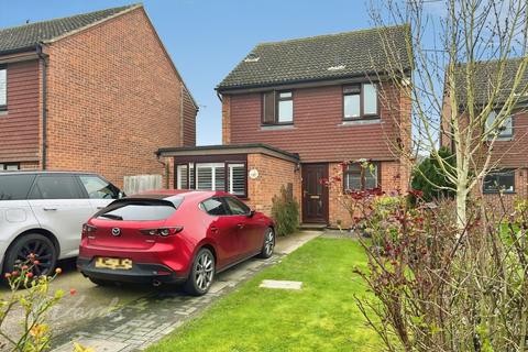 undefined, Hawden Close Hildenborough TN11
